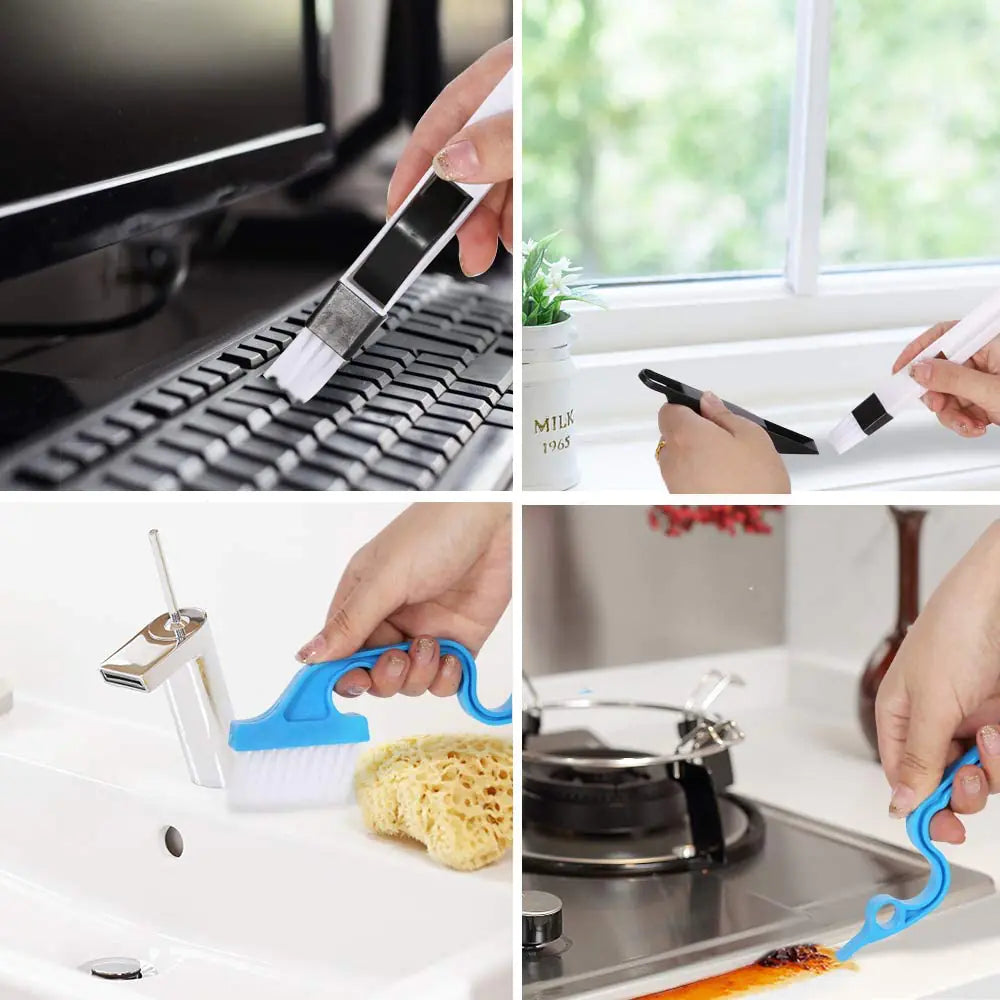 Blinds and Shutter duster tool kit