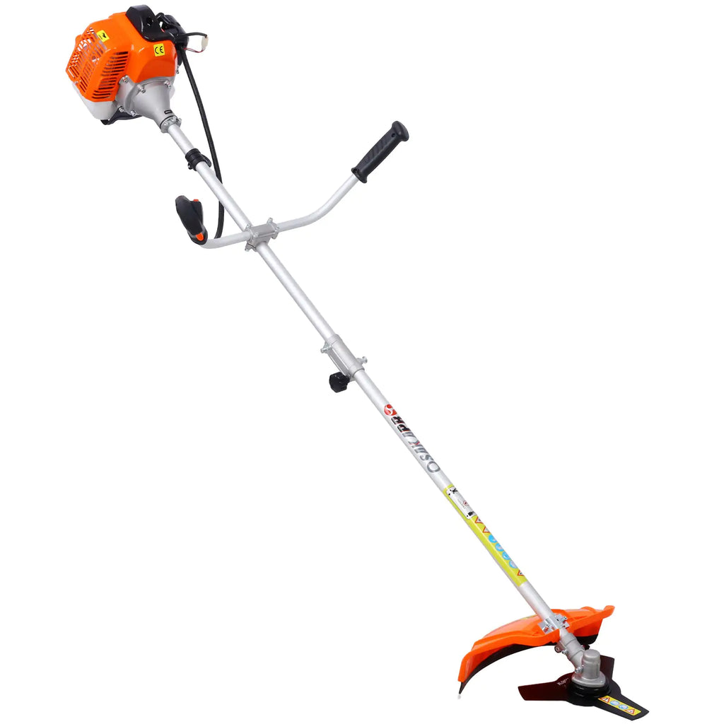 Gas Trimmer