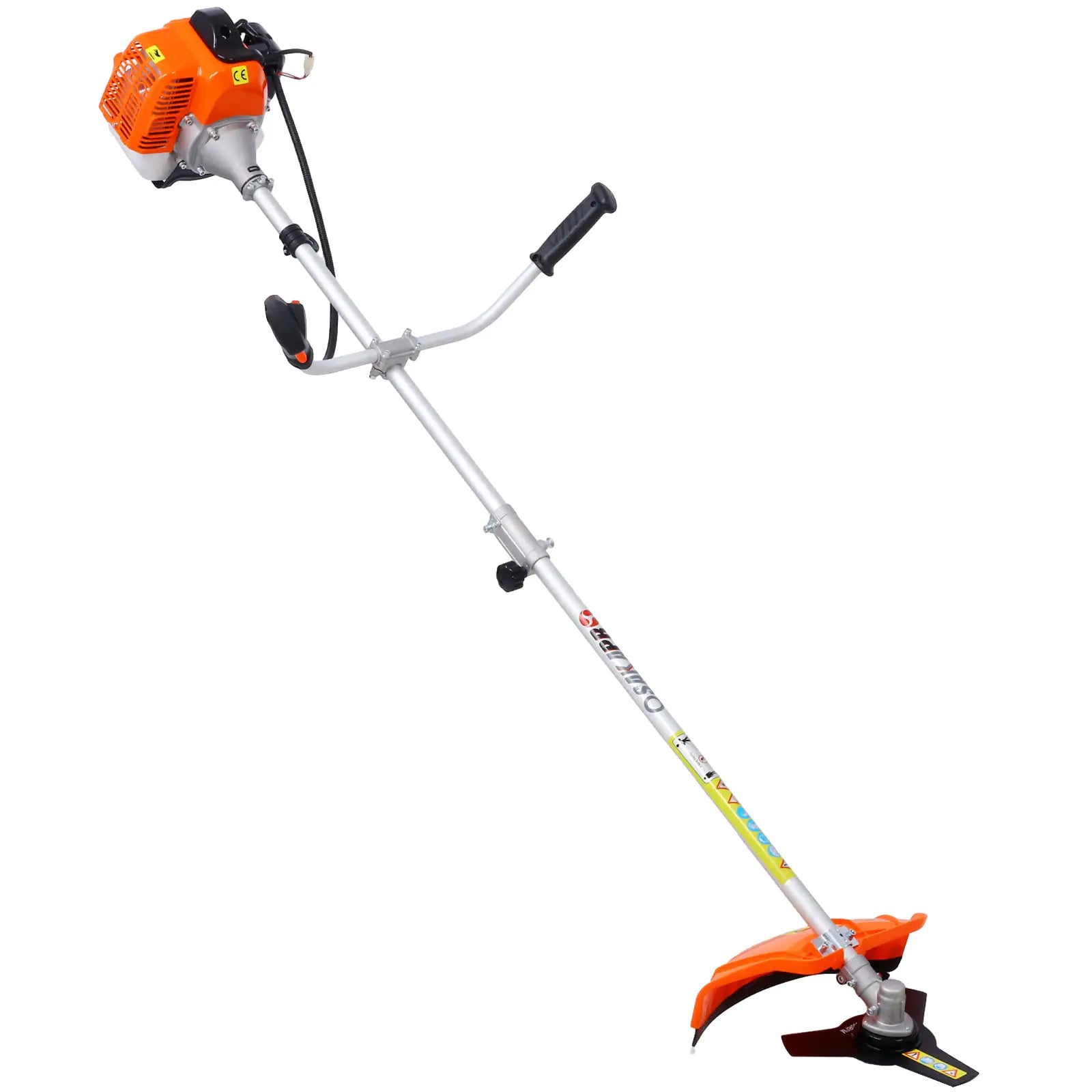 Gas Trimmer