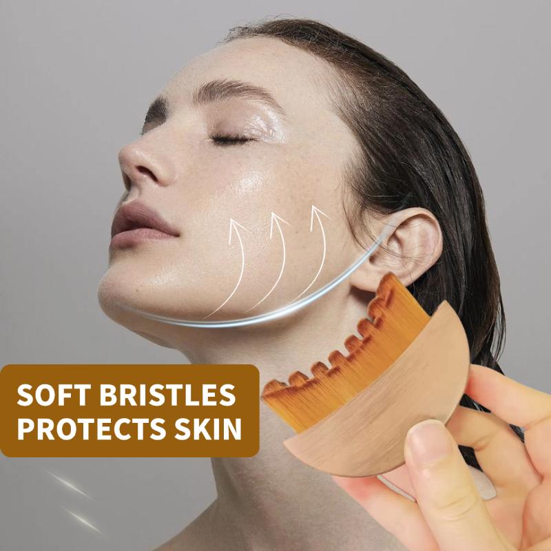 Face Brush
