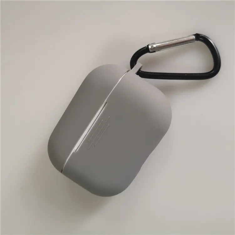Silicone Case for Apple AirPods Pro 3 Wireless Earbuds