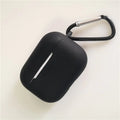 Silicone Case for Apple AirPods Pro 3 Wireless Earbuds