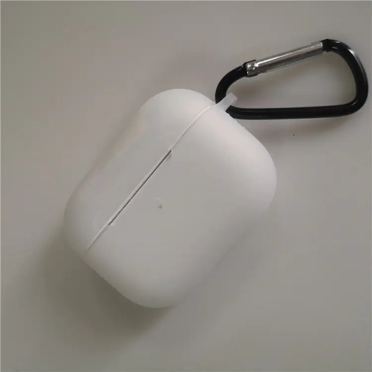 Silicone Case for Apple AirPods Pro 3 Wireless Earbuds