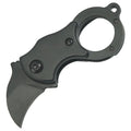 Portable EDC Outdoor Folding Knife