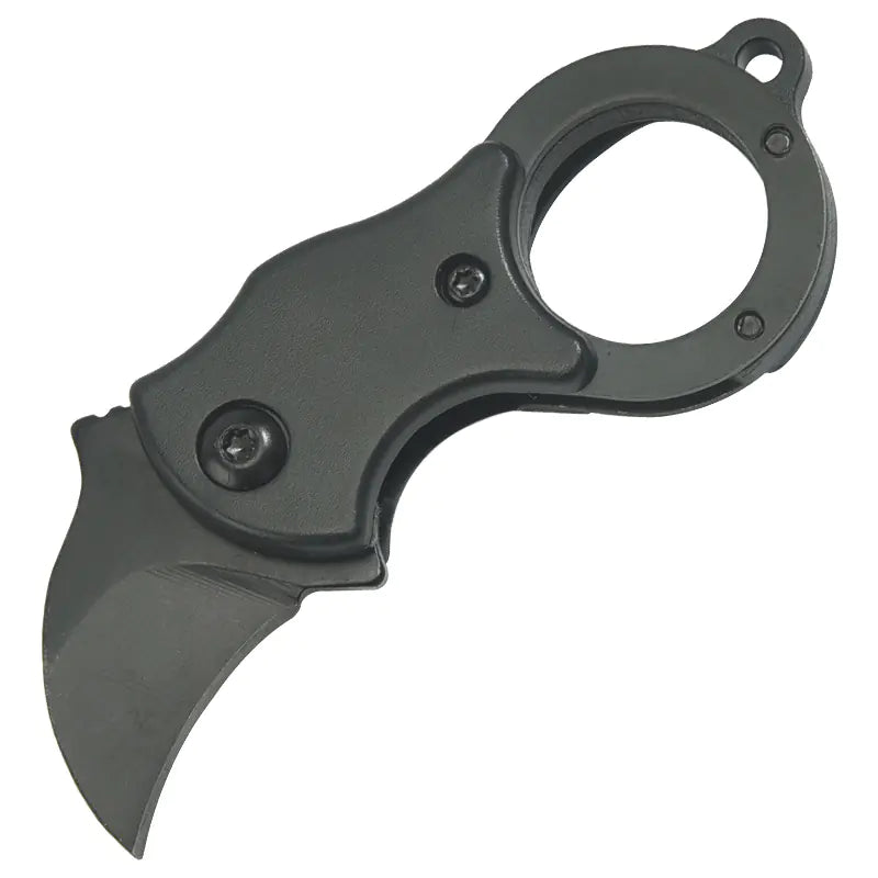Portable EDC Outdoor Folding Knife
