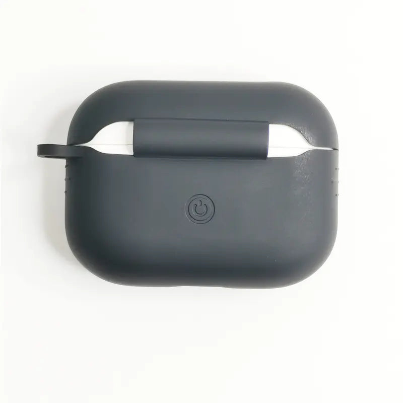 Silicone Case for Apple AirPods Pro 3 Wireless Earbuds
