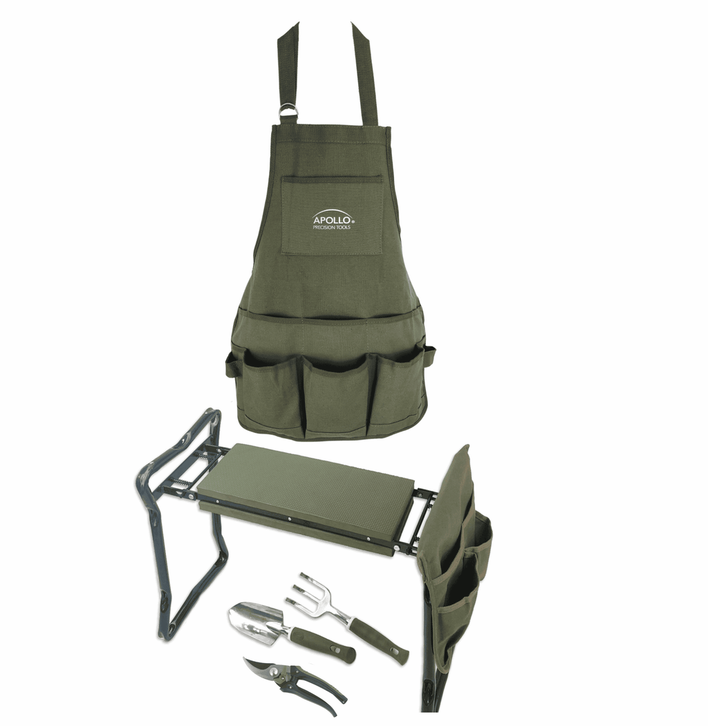 6 Piece Garden Tool Set - DT3798