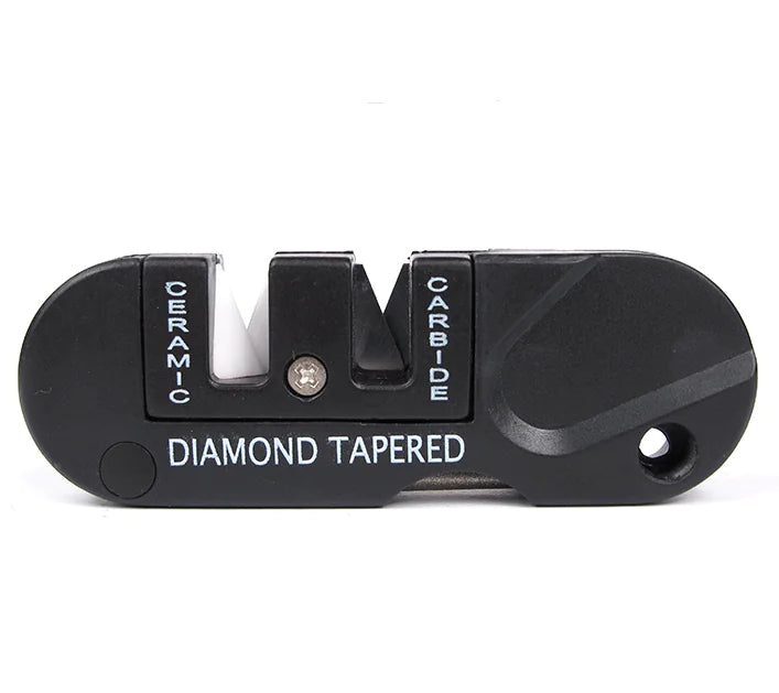 Portable Knife Sharpener Tool