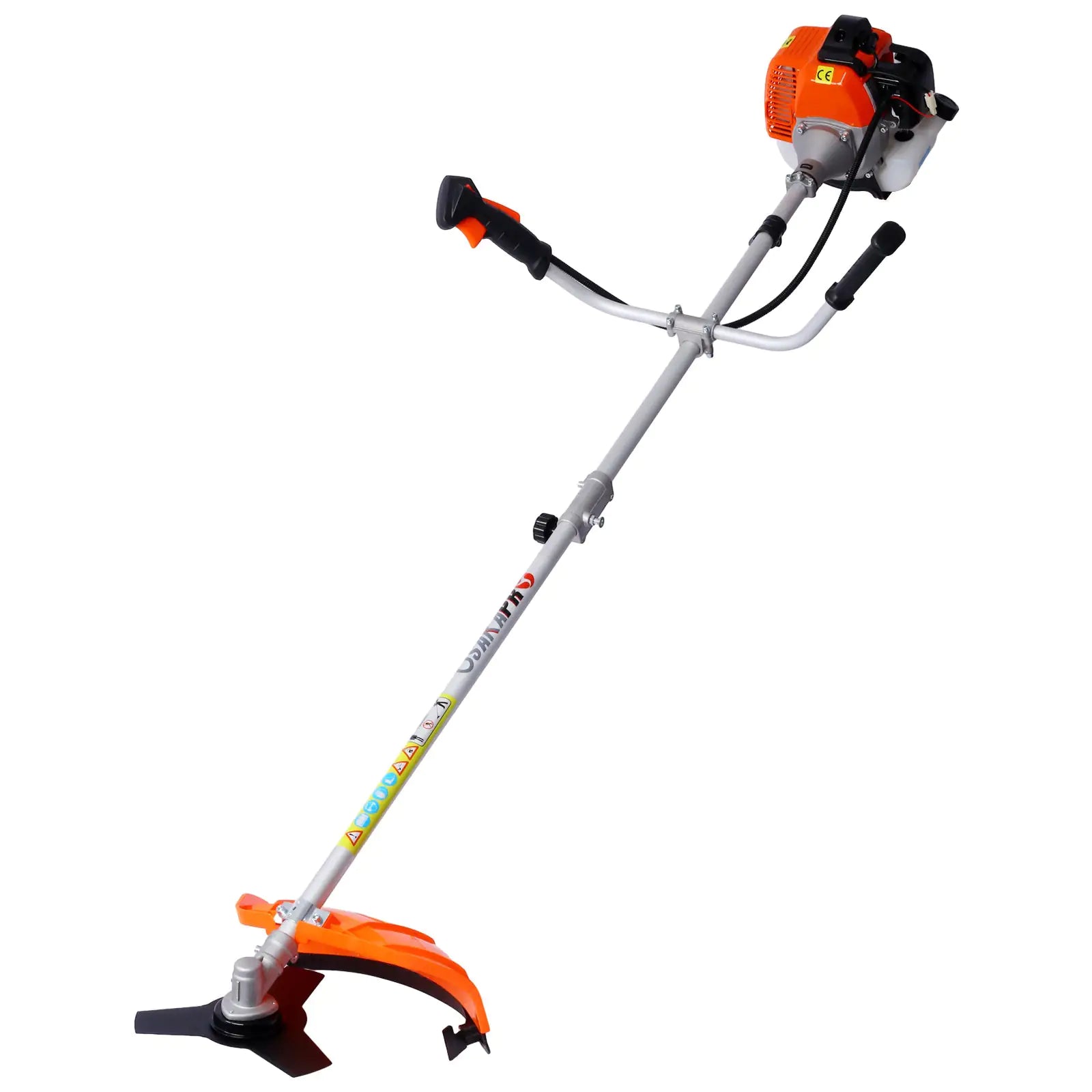Gas Trimmer
