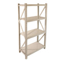 Heavy-duty Garage Storage Shelves