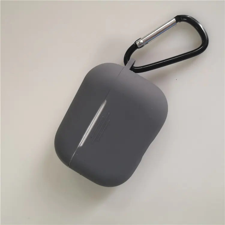 Silicone Case for Apple AirPods Pro 3 Wireless Earbuds