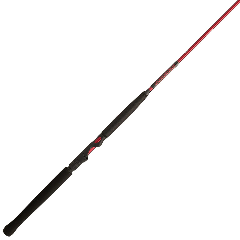 Ugly Stik Carbon Crappie Spinning Fishing Rod