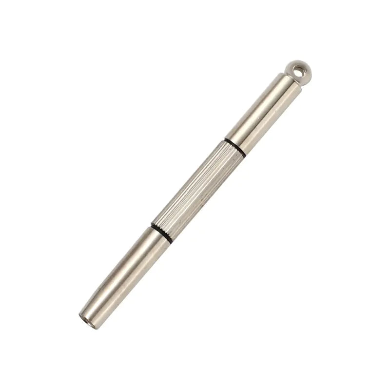 Multifunctional Eyeglass Screwdriver Repair Tool