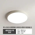 Modern Minimalist LED Ceiling Light for Hallway