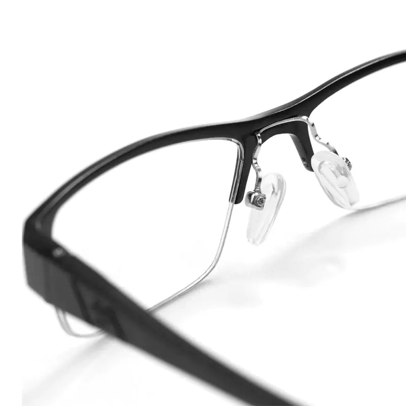 Eyeglass Repair Kit with Nose Pad Set for Glasses