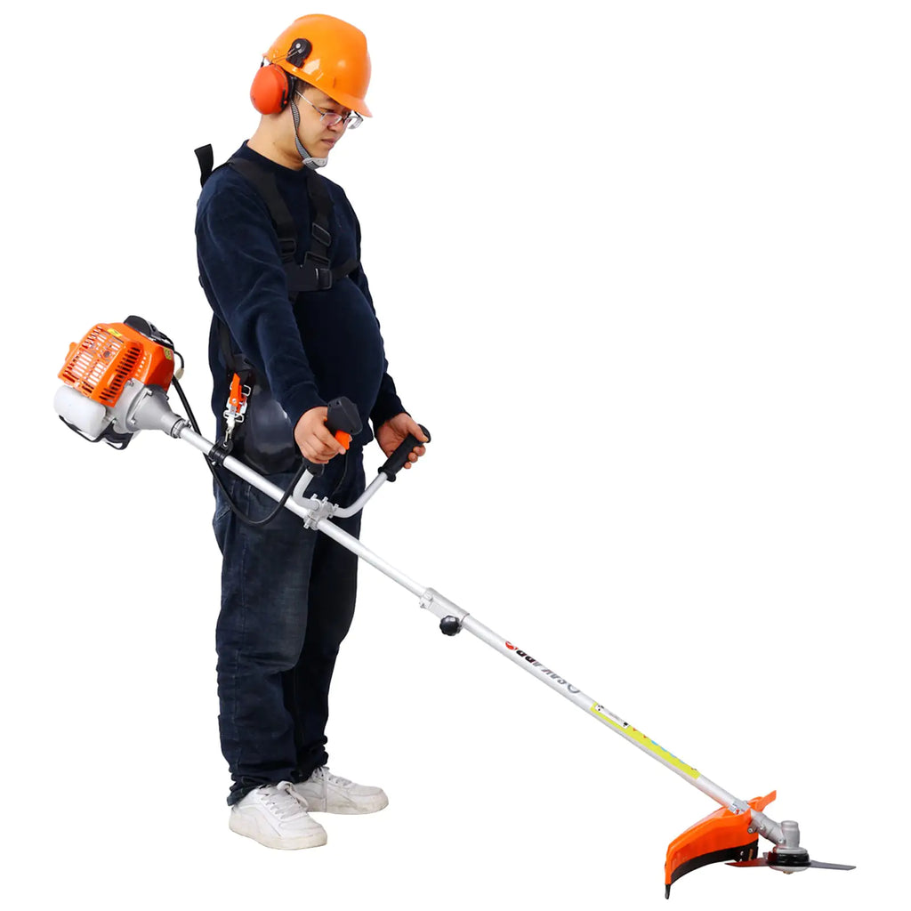 Gas Trimmer