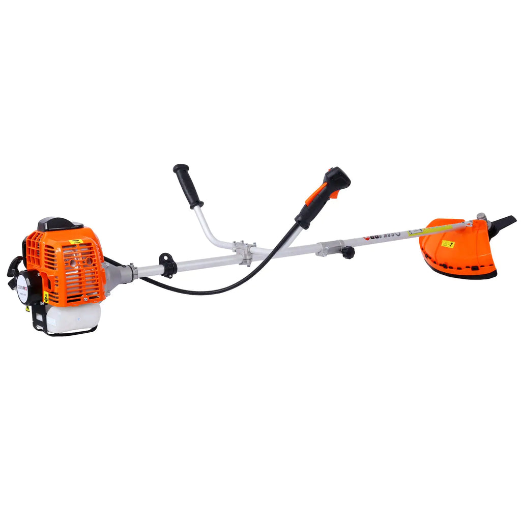 Gas Trimmer