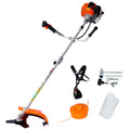 Gas Trimmer
