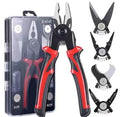 Pro Multi-Plier-Five-in-One Pliers