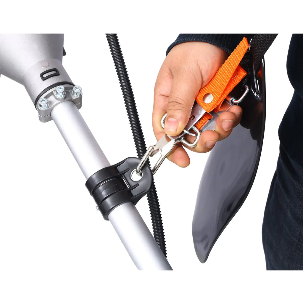 Gas Trimmer