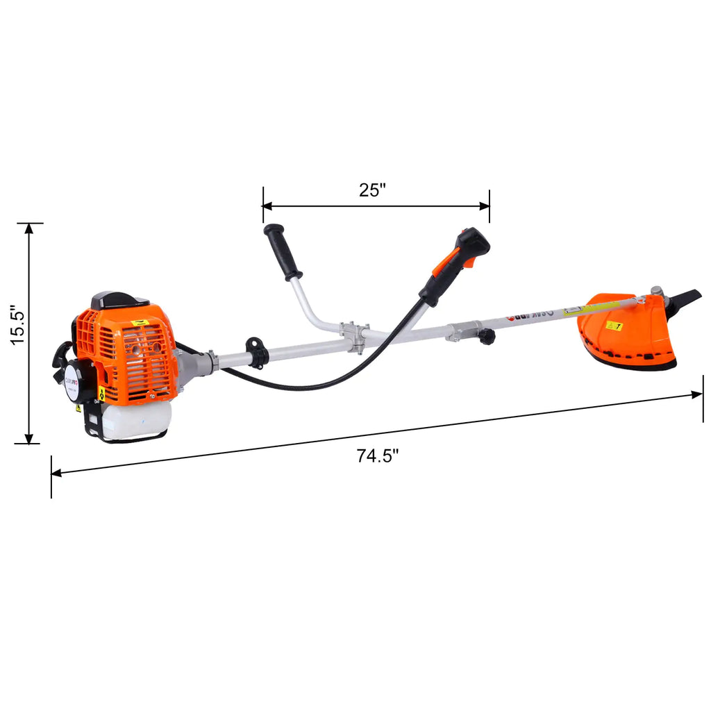 Gas Trimmer