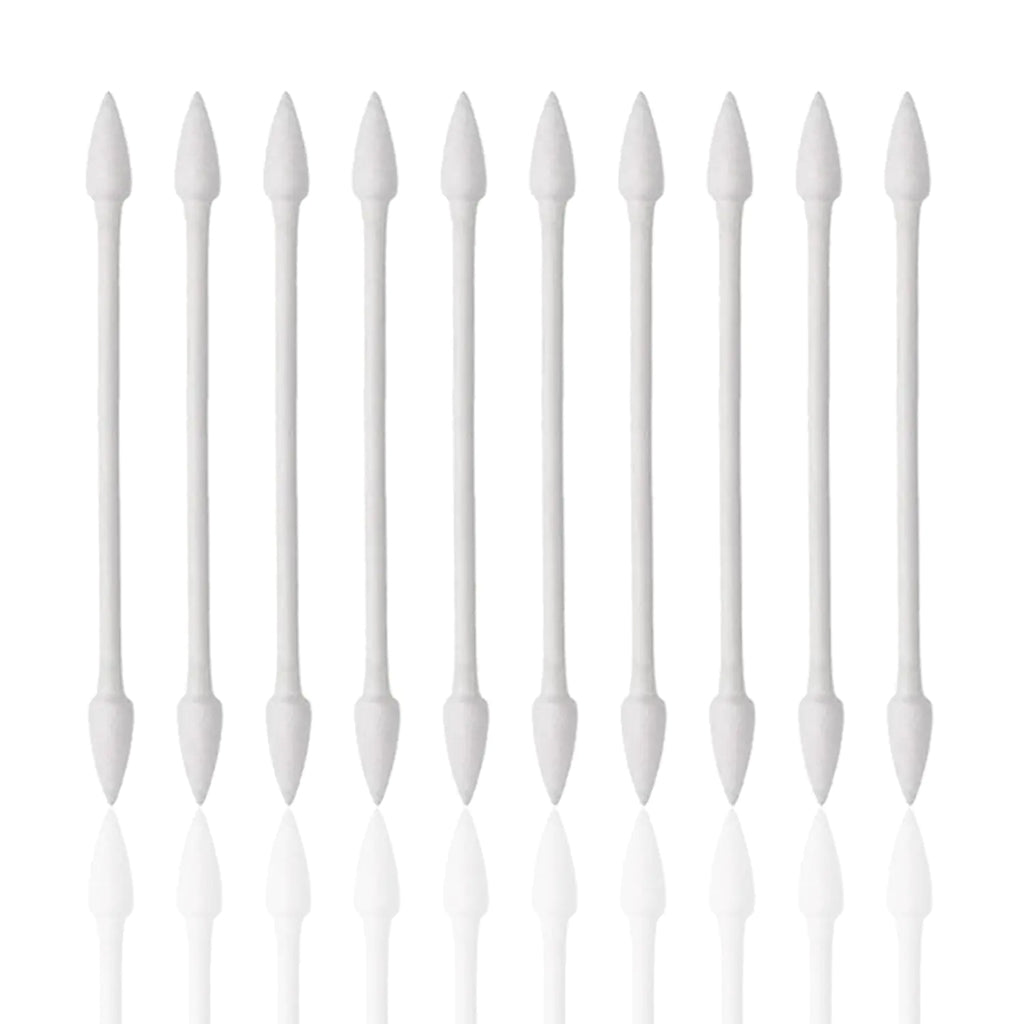 Precision Tips Cotton Swabs 1000 count Pointed Tips Household Cleaning Beauty Tools & Personal Care