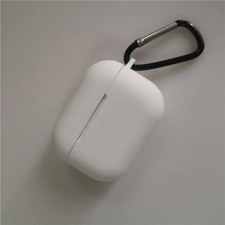 Silicone Case for Apple AirPods Pro 3 Wireless Earbuds