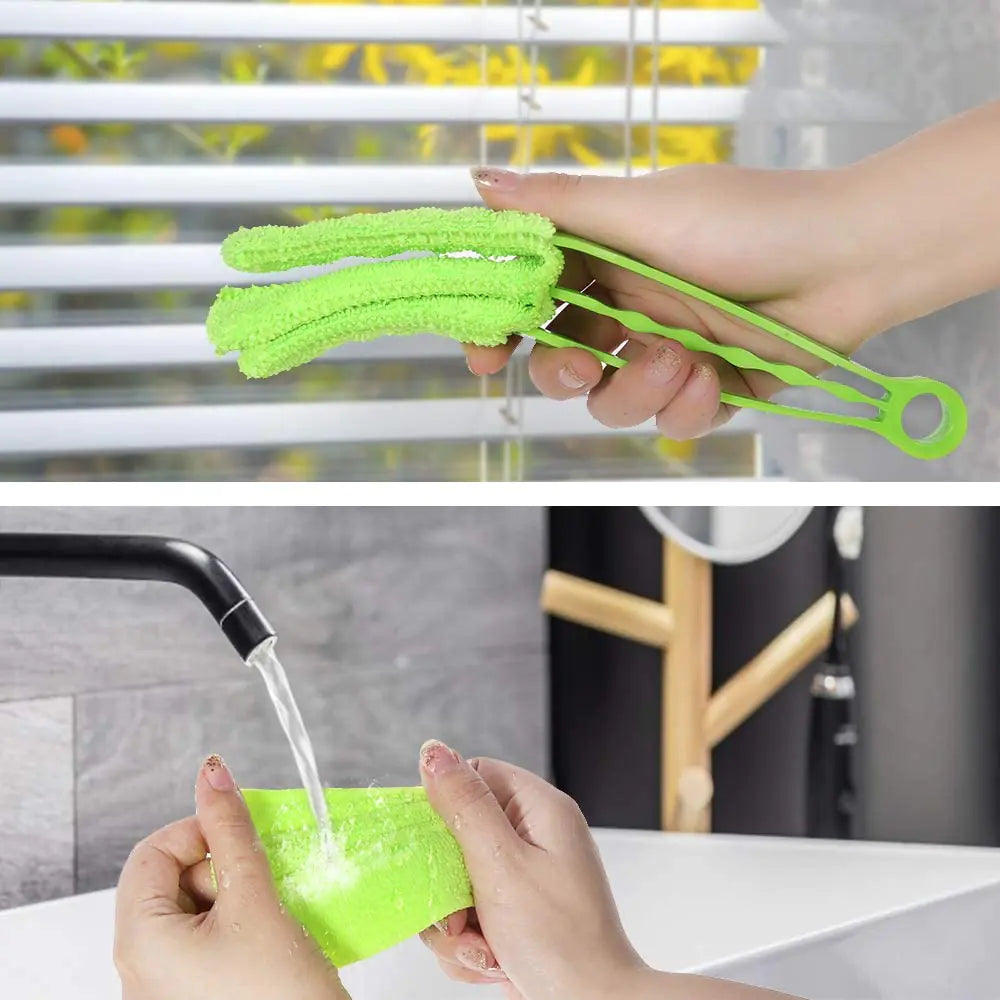 Blinds and Shutter duster tool kit