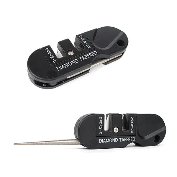 Portable Knife Sharpener Tool