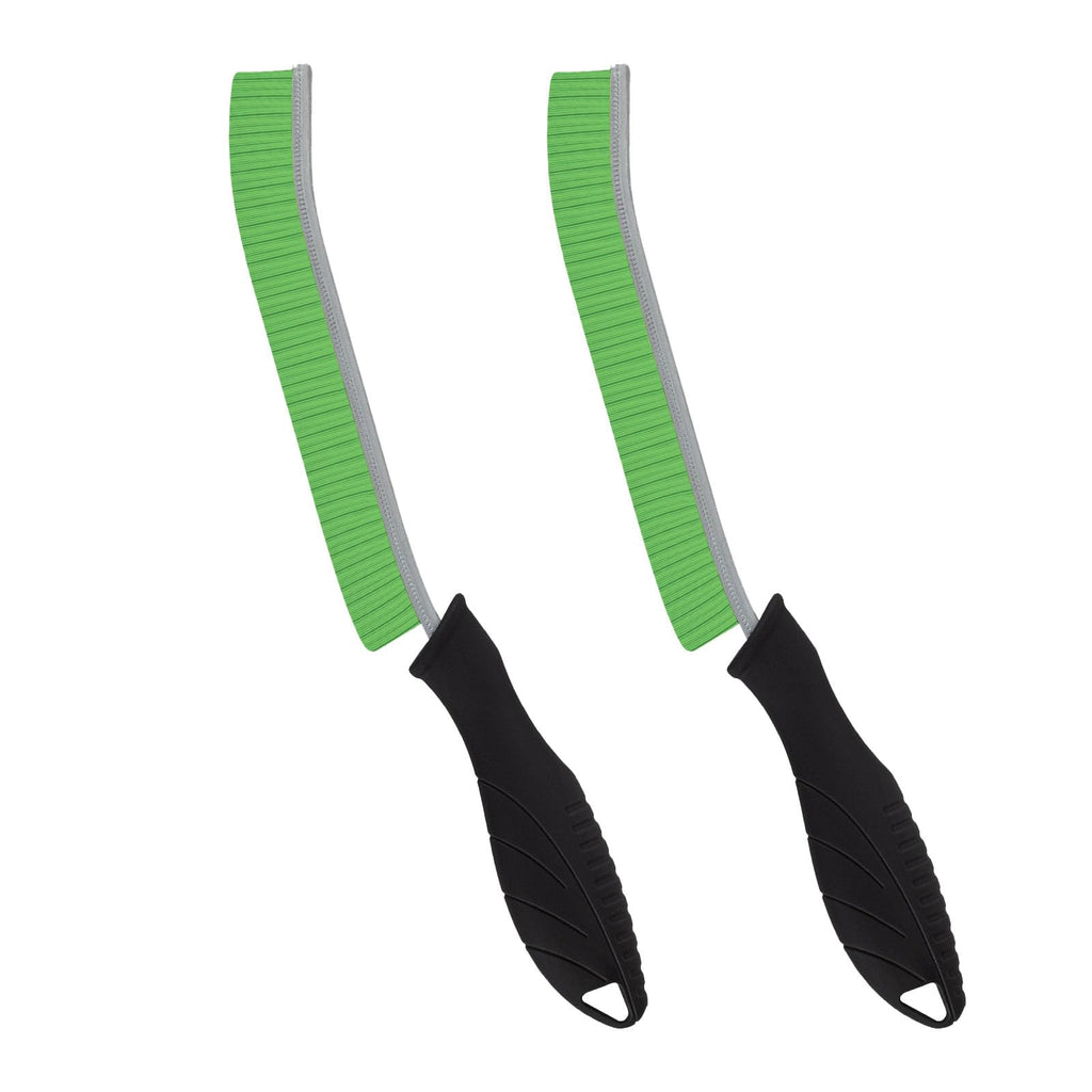 Crevice Cleaning Brushes Cleaner Scrub Brush Tool for Hard to Reach Tight Space Home Essentials Cleaning Supplies for Shower Bathroom Kitchen Toilet Window