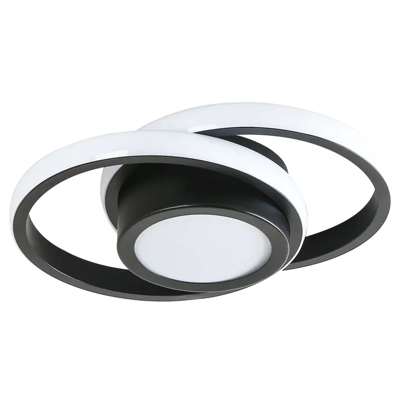 Modern Minimalist LED Ceiling Corridor Light Fixture