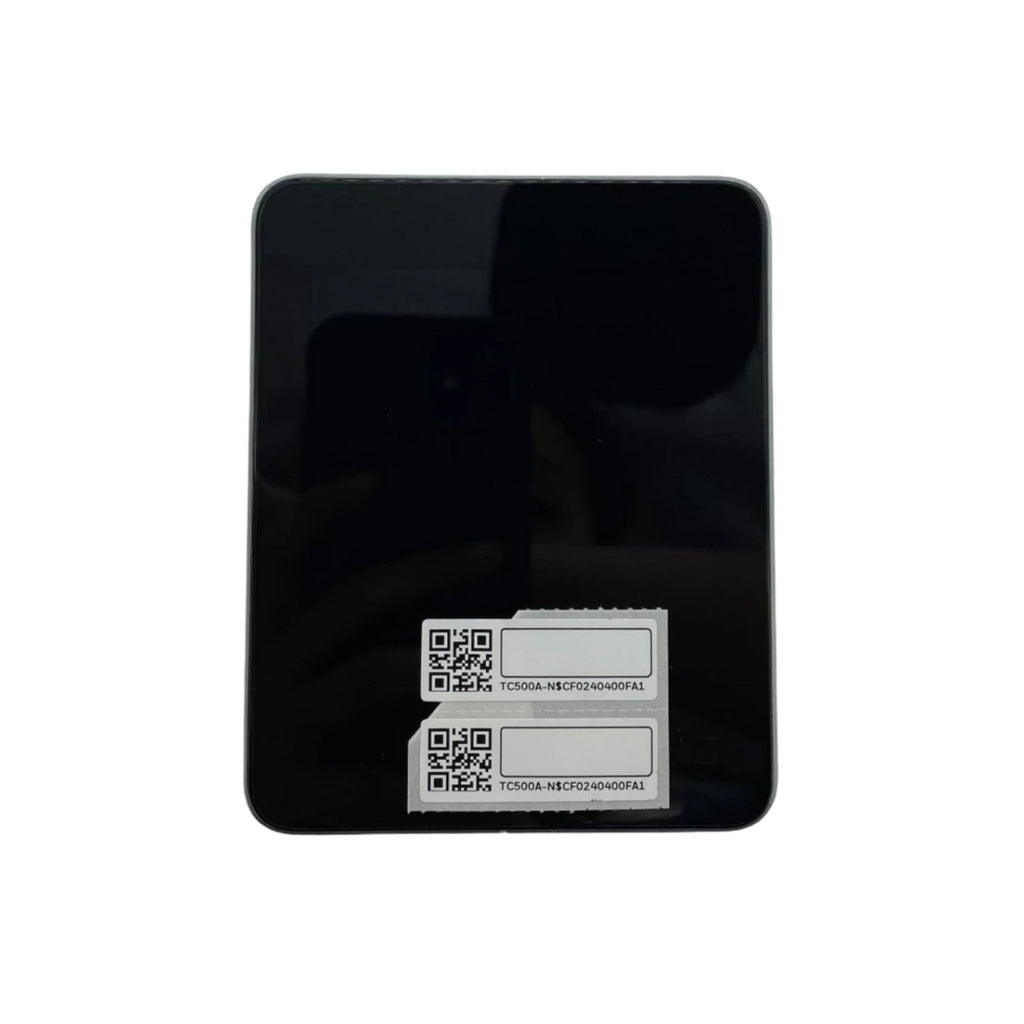 Honeywell TC500A-N Touchscreen Wireless Thermostat