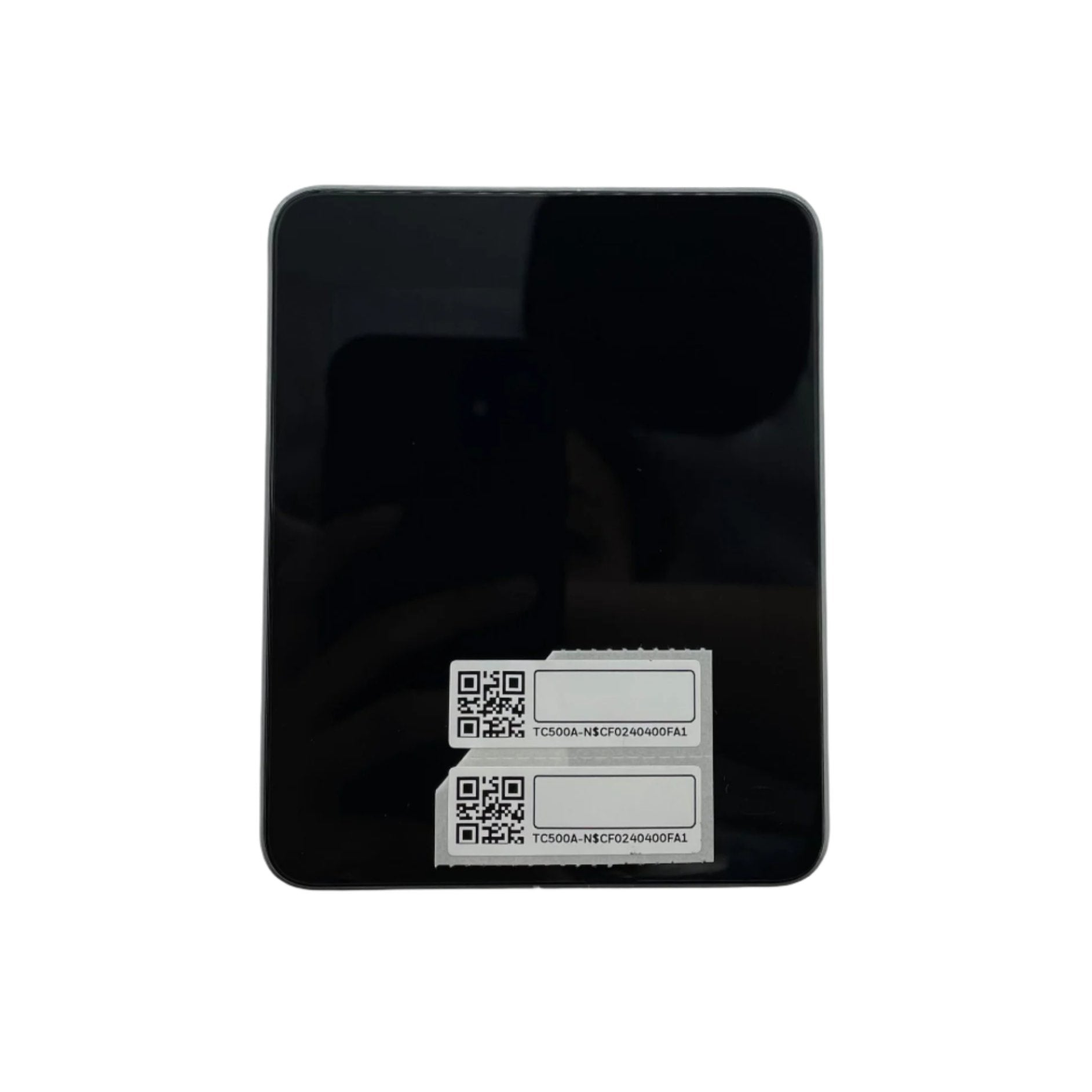 Honeywell TC500A-N Touchscreen Wireless Thermostat