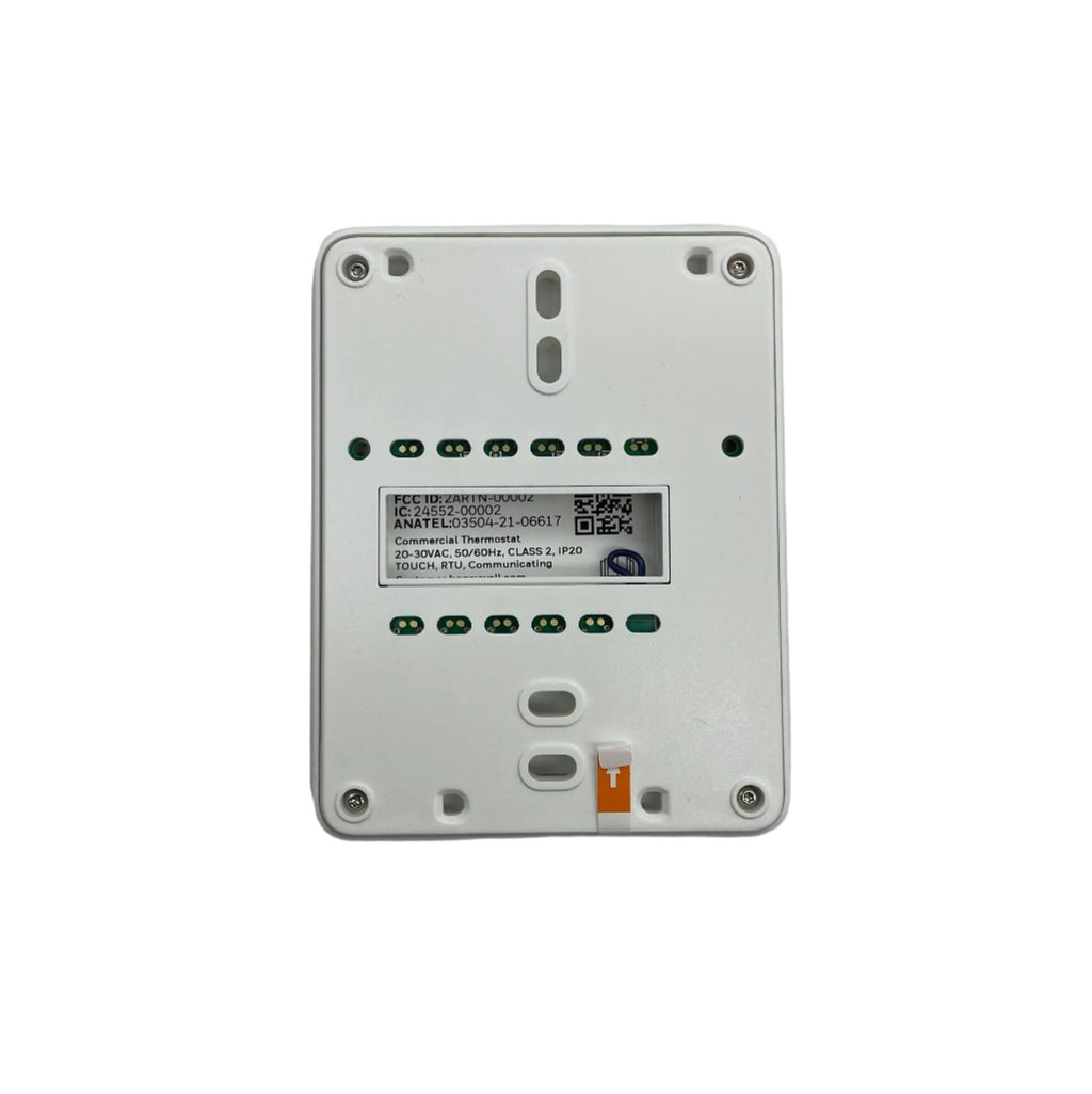Honeywell TC500A-N Touchscreen Wireless Thermostat