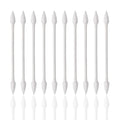 Precision Tips Cotton Swabs 1000 count Pointed Tips Household Cleaning Beauty Tools & Personal Care