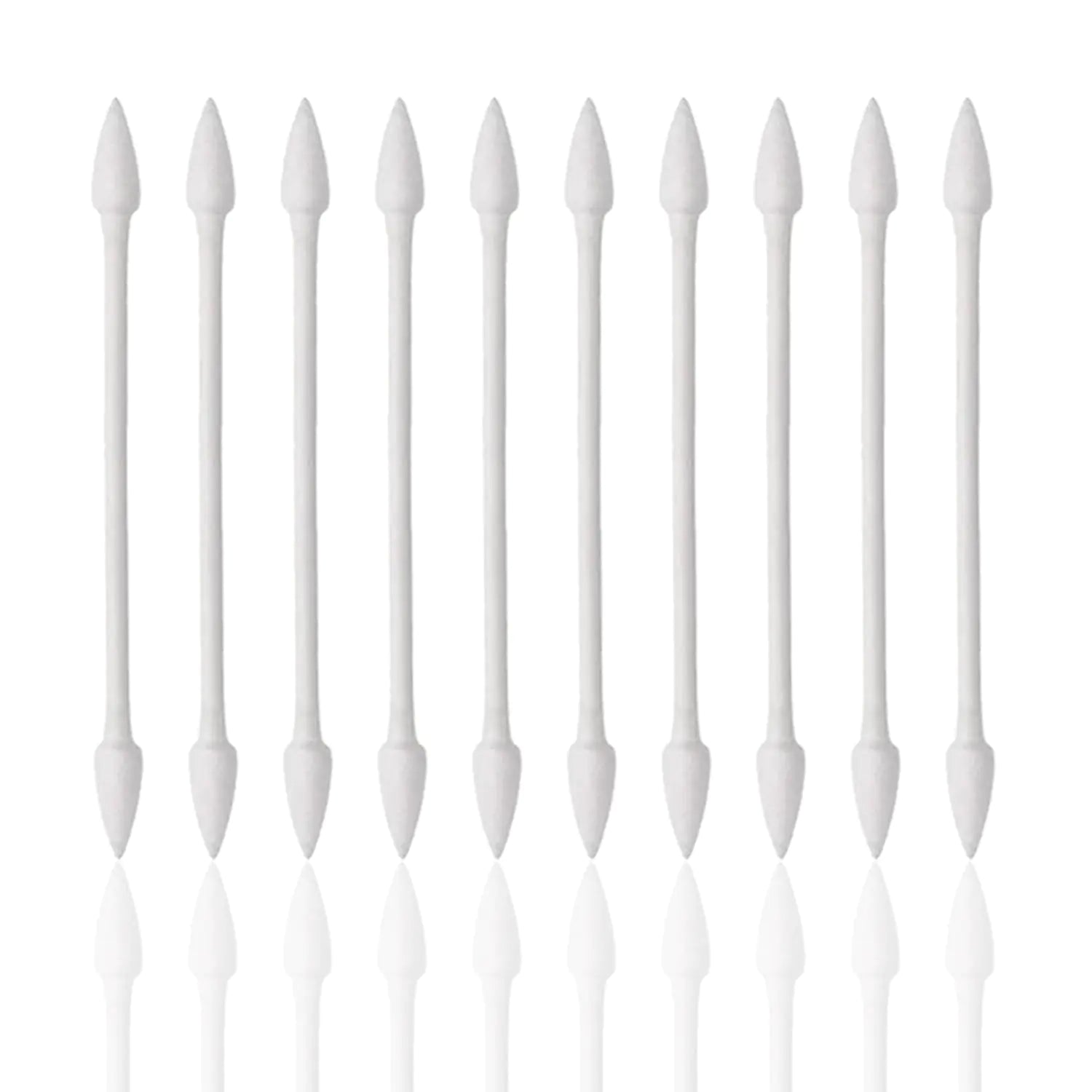 Precision Tips Cotton Swabs 1000 count Pointed Tips Household Cleaning Beauty Tools & Personal Care