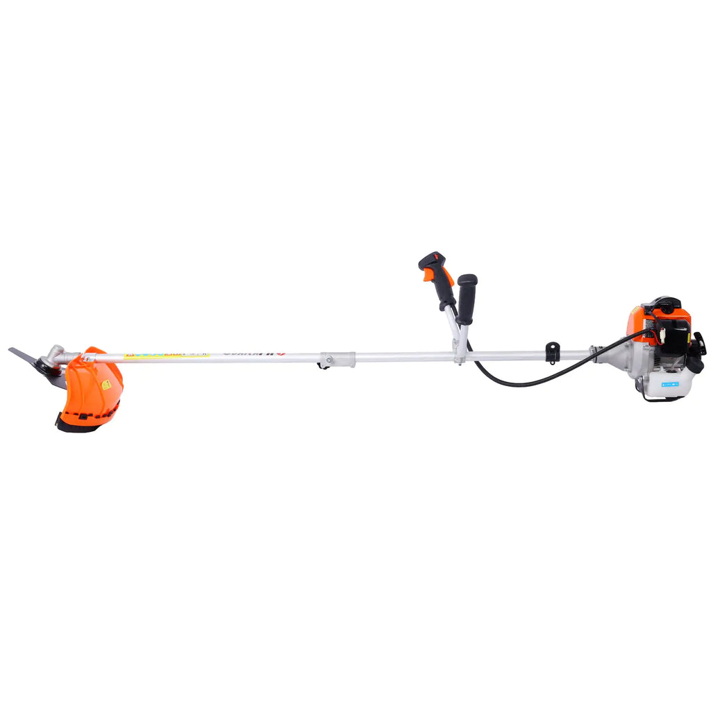 Gas Trimmer