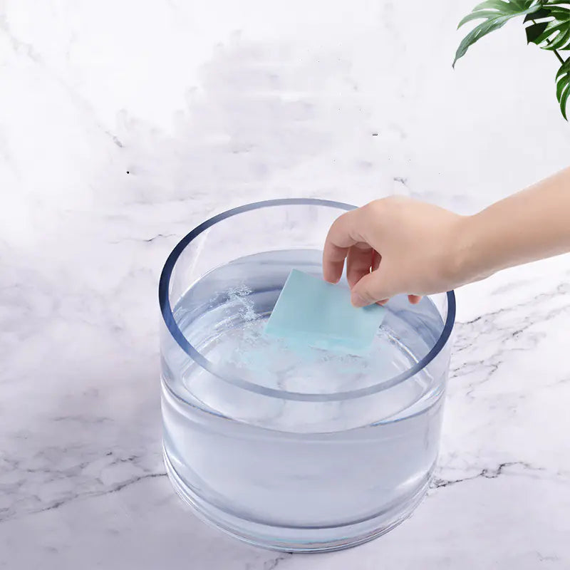 Eco Laundry Detergent Sheets