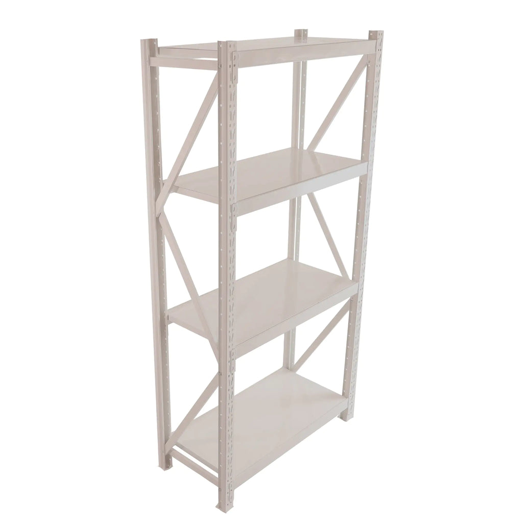 Heavy-duty Garage Storage Shelves