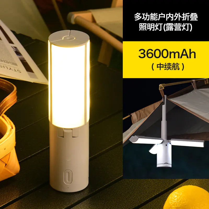 High functioning Outdoor Camping Light