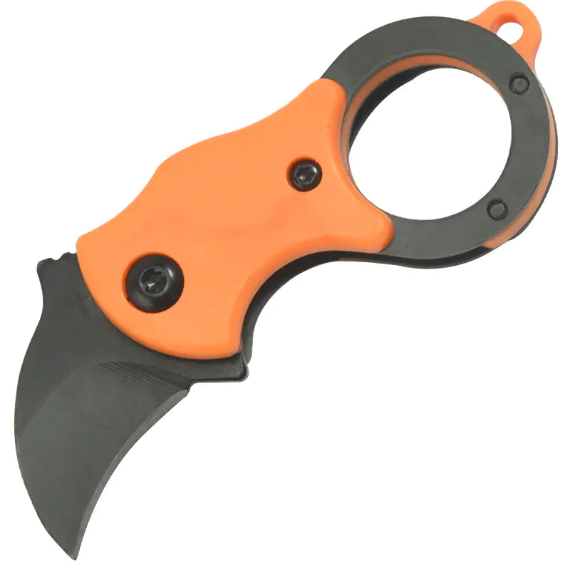 Portable EDC Outdoor Folding Knife
